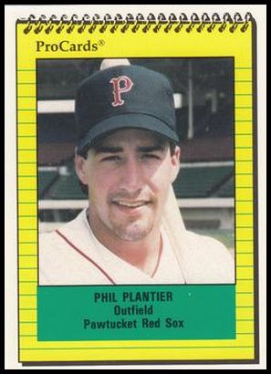 51 Phil Plantier